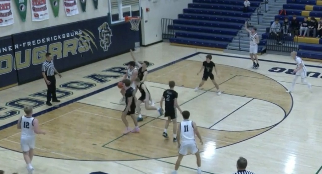 A few SFHS activity pictures from this past week. Go Cougars!