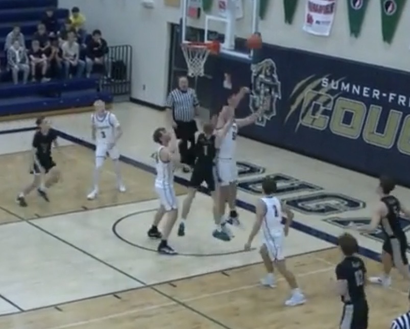 A few SFHS activity pictures from this past week. Go Cougars!