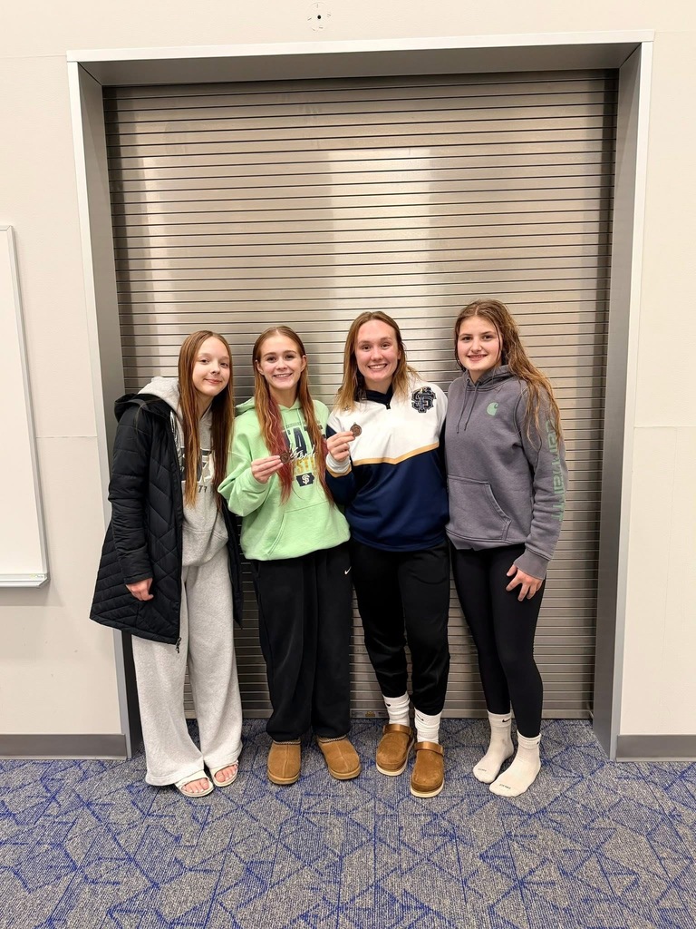 A few SFHS activity pictures from this past week. Go Cougars!