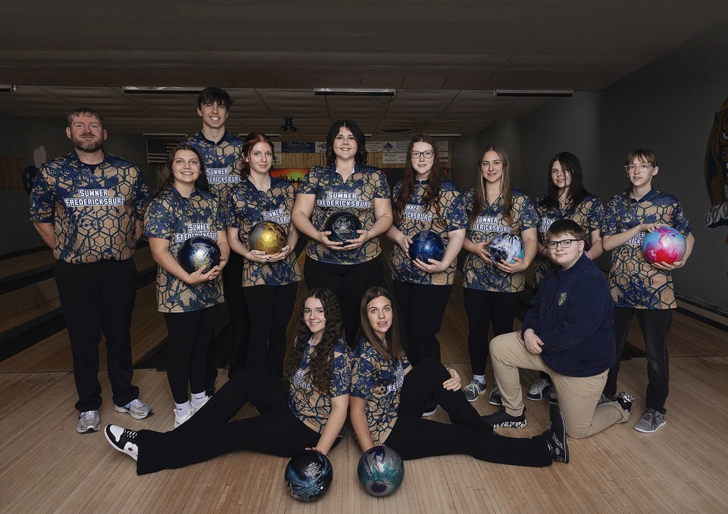 SFHS bowling
