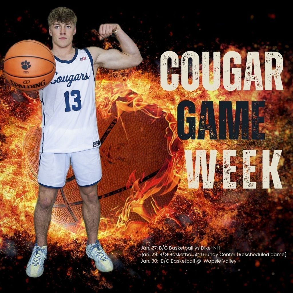 “So much room for activities!”