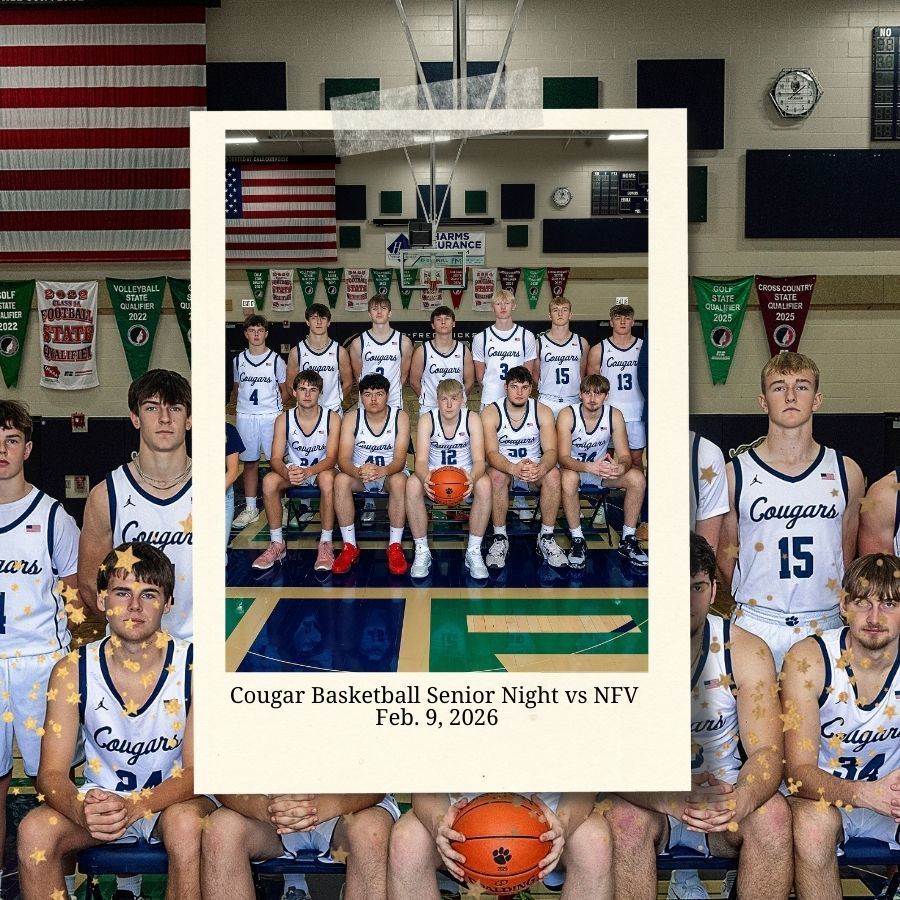 Some weeks you ease into, this is not one of those weeks. Go get 'em Cougs!