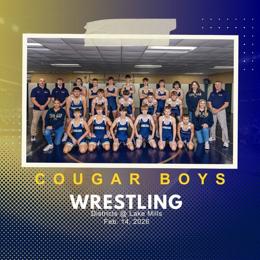 Some weeks you ease into, this is not one of those weeks. Go get 'em Cougs!