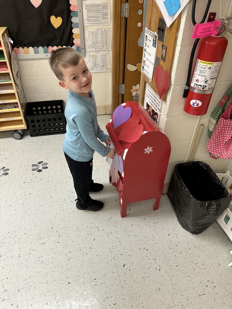 Valentine's Pictures