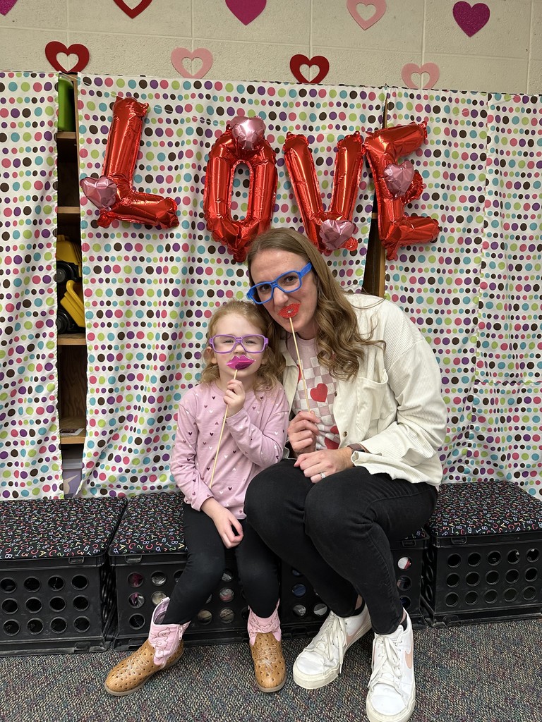 Valentine's Pictures