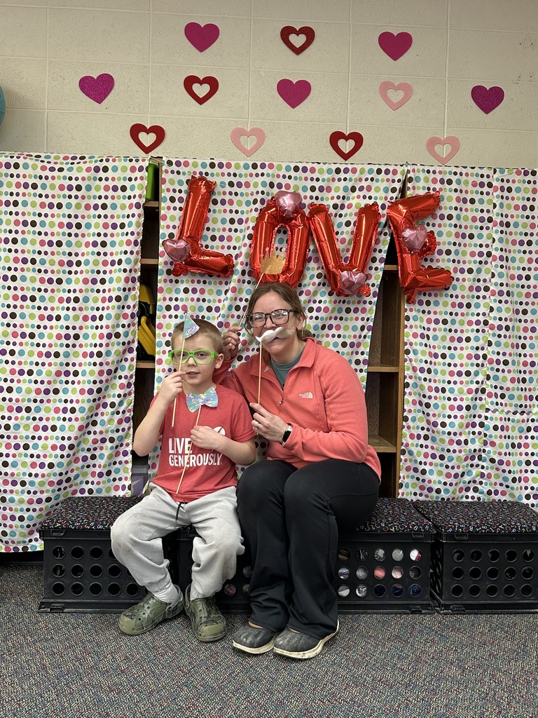 Valentine's Pictures