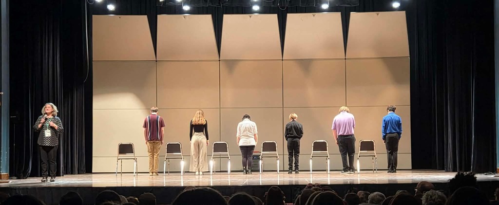 Last week was a fun week.