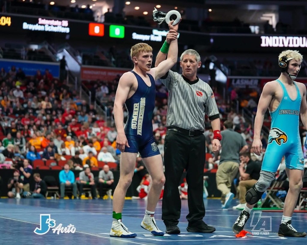 Last week was a fun week.