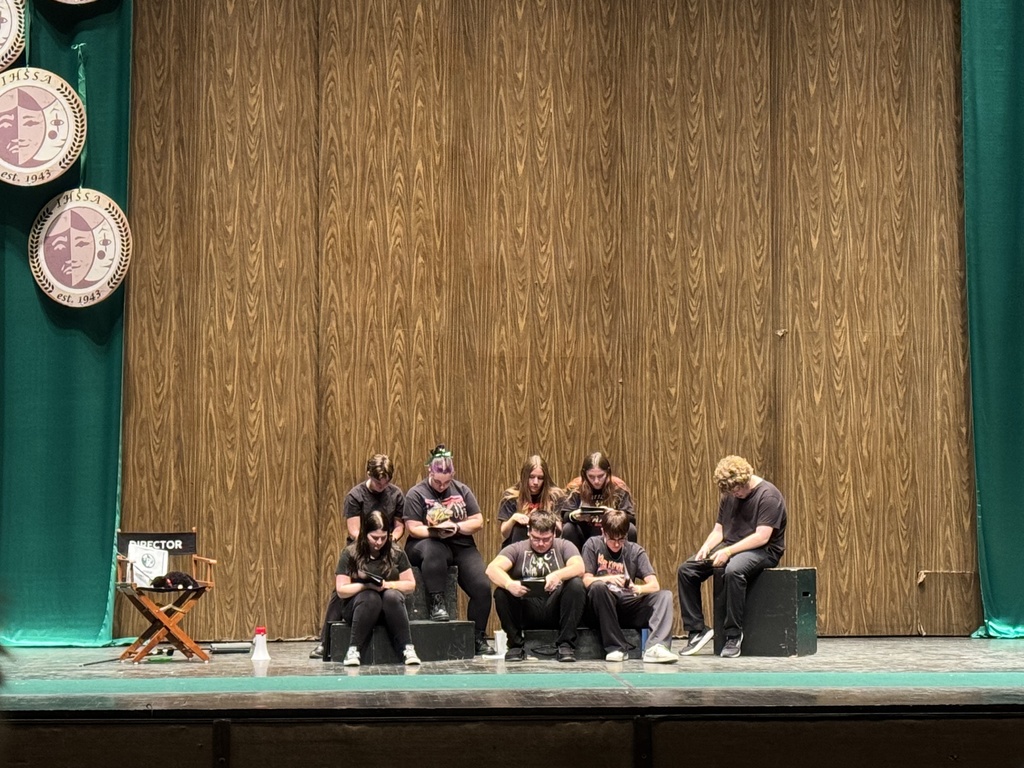 Last week was a fun week.