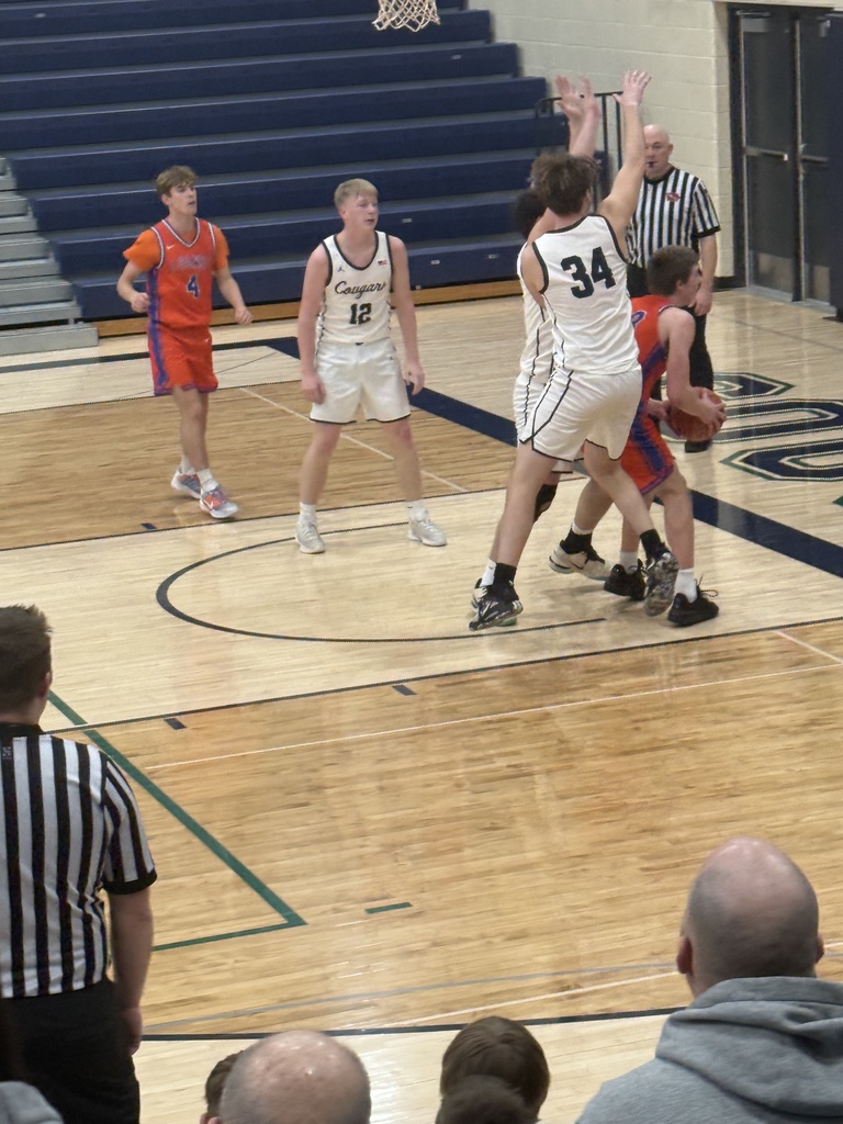 Last week was a fun week.