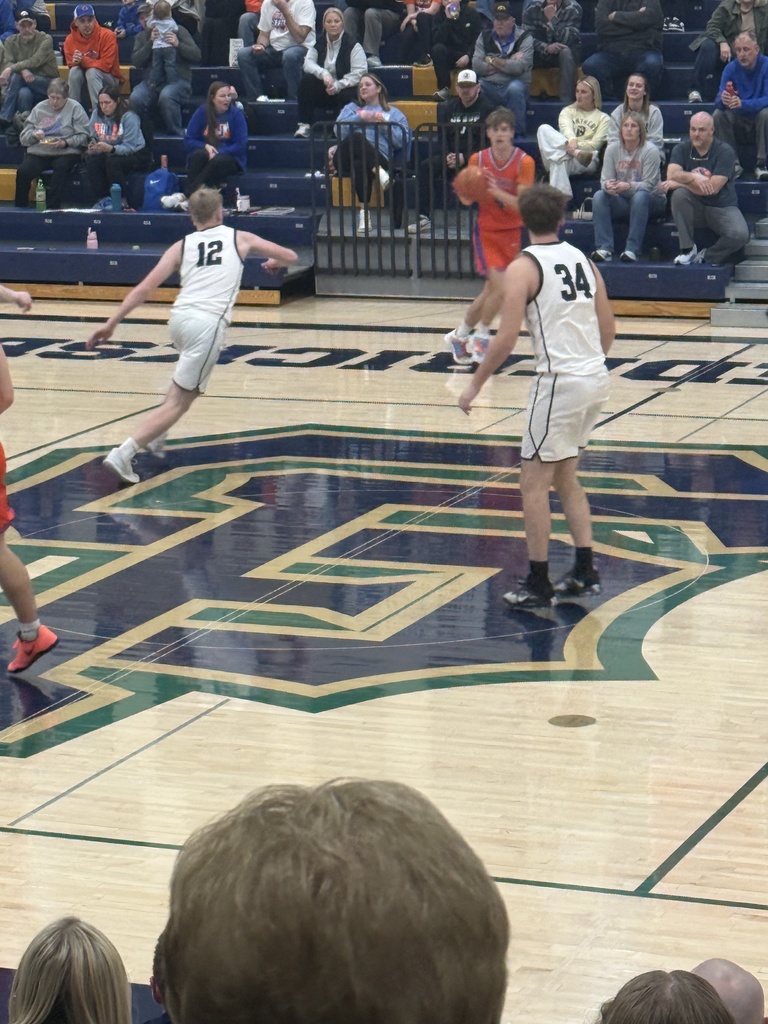 Last week was a fun week.