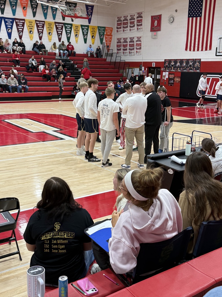 Last week was a fun week.