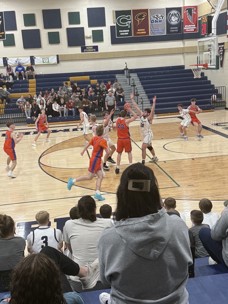 Last week was a fun week.