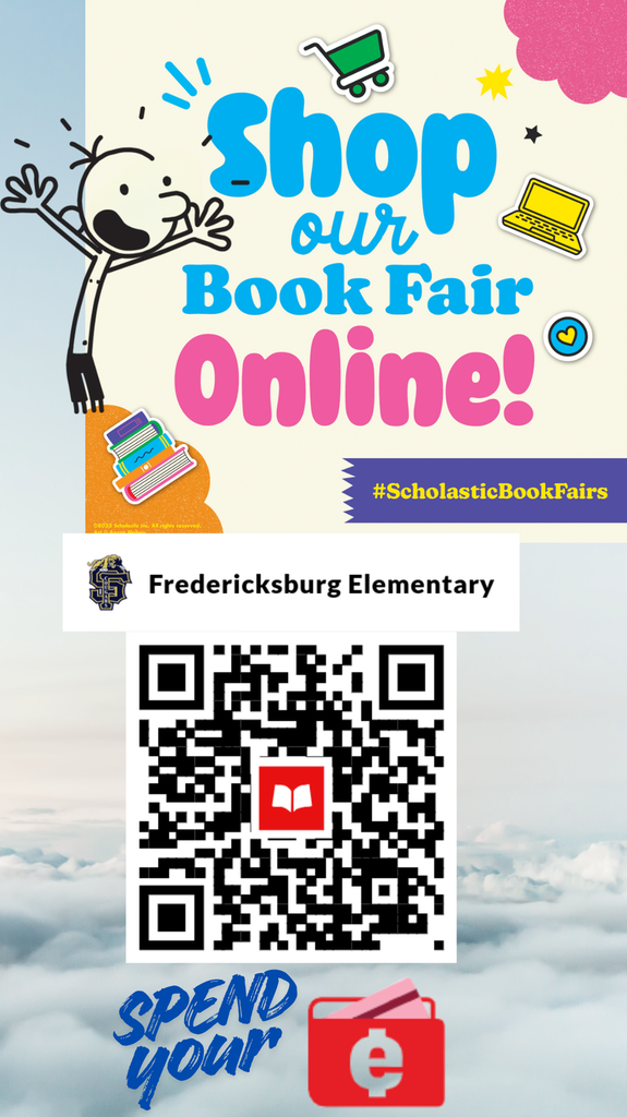 Online Bookfair