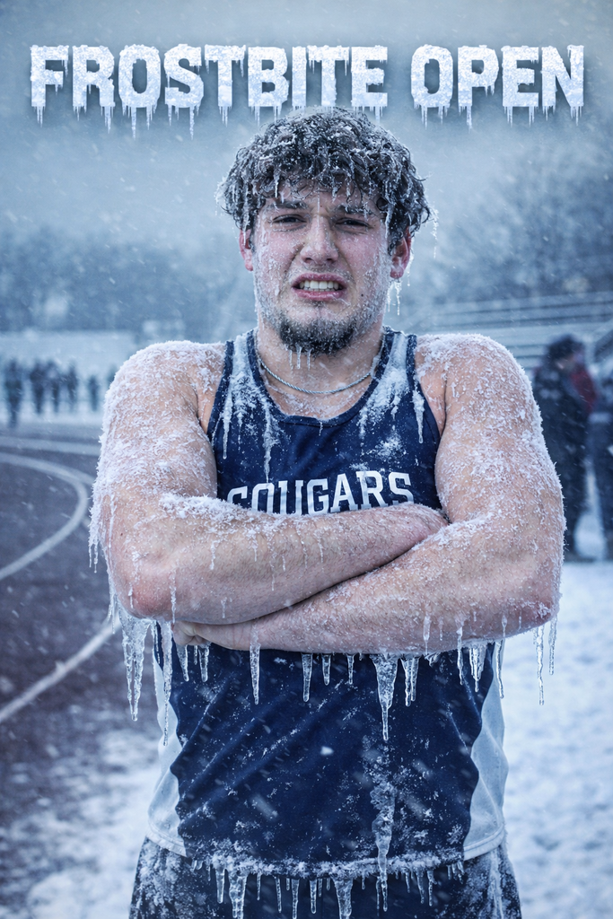 15th annual Frostbite open 