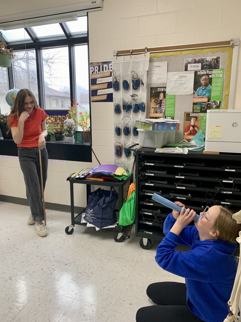 launching marshmallows