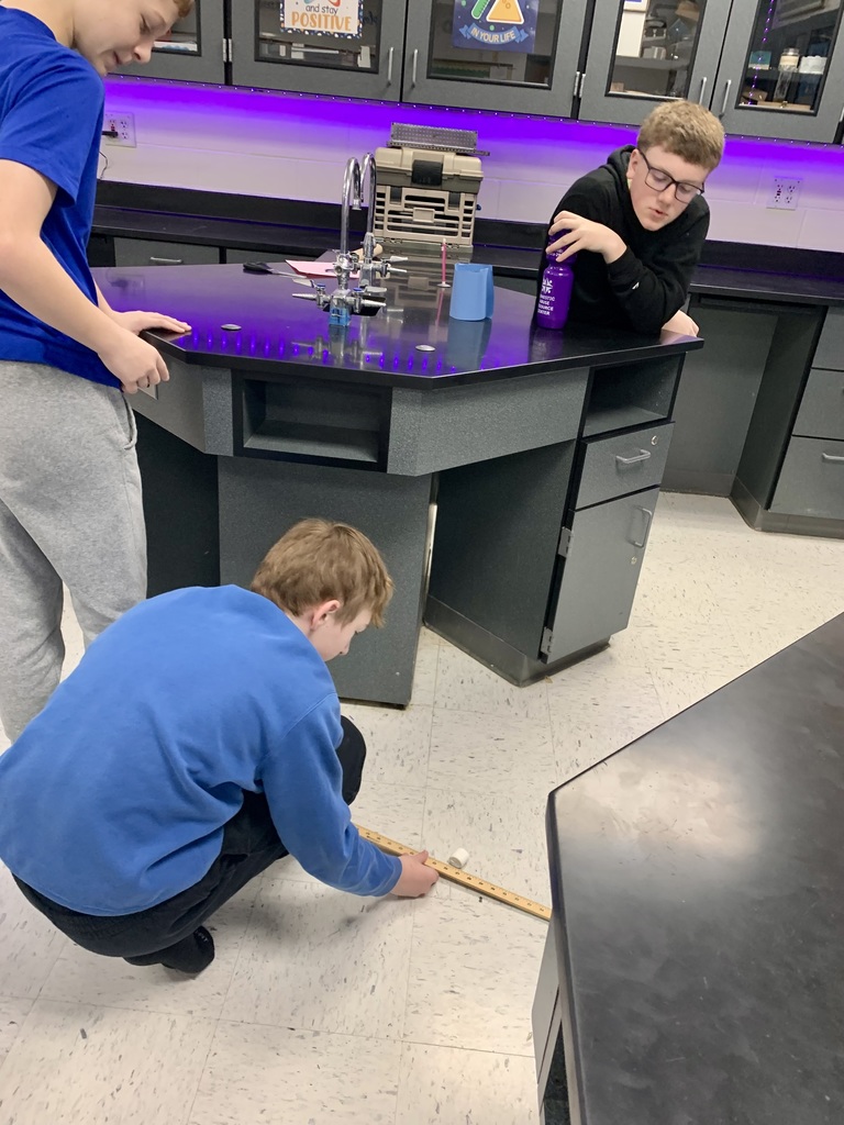 launching marshmallows