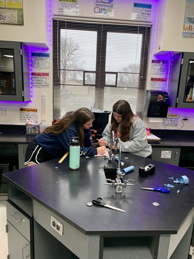 launching marshmallows