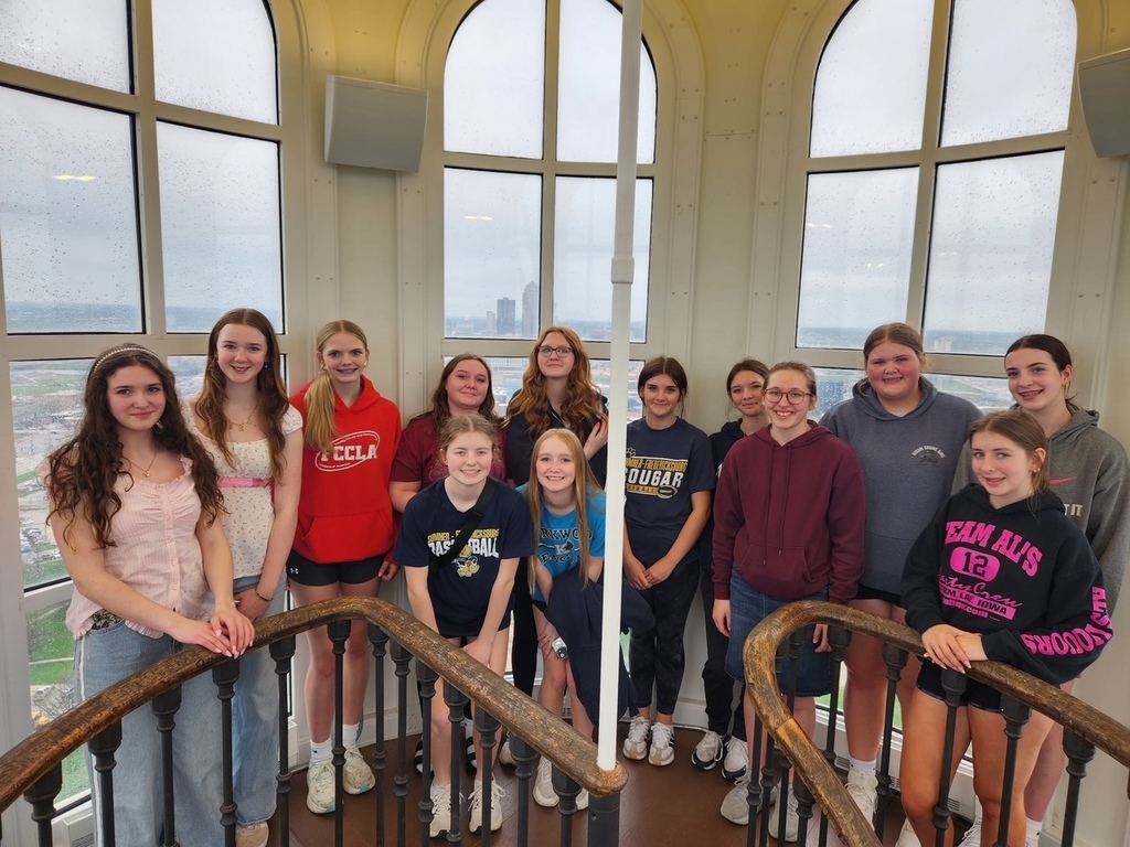 Iowa Capitol