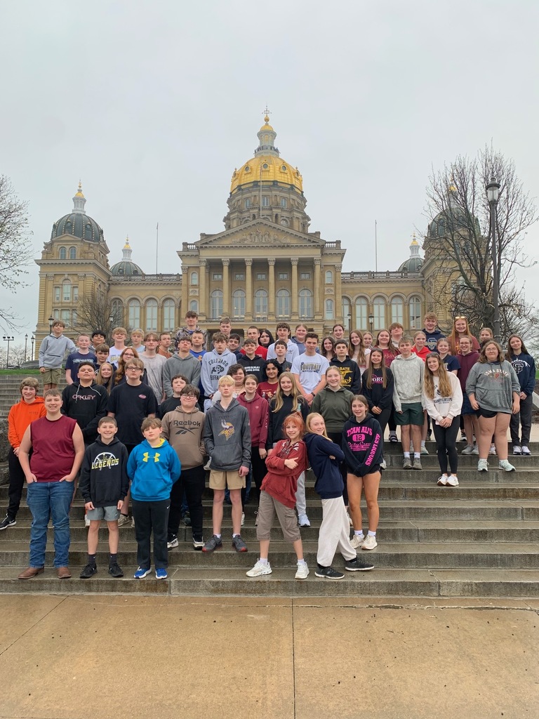 Iowa Capitol