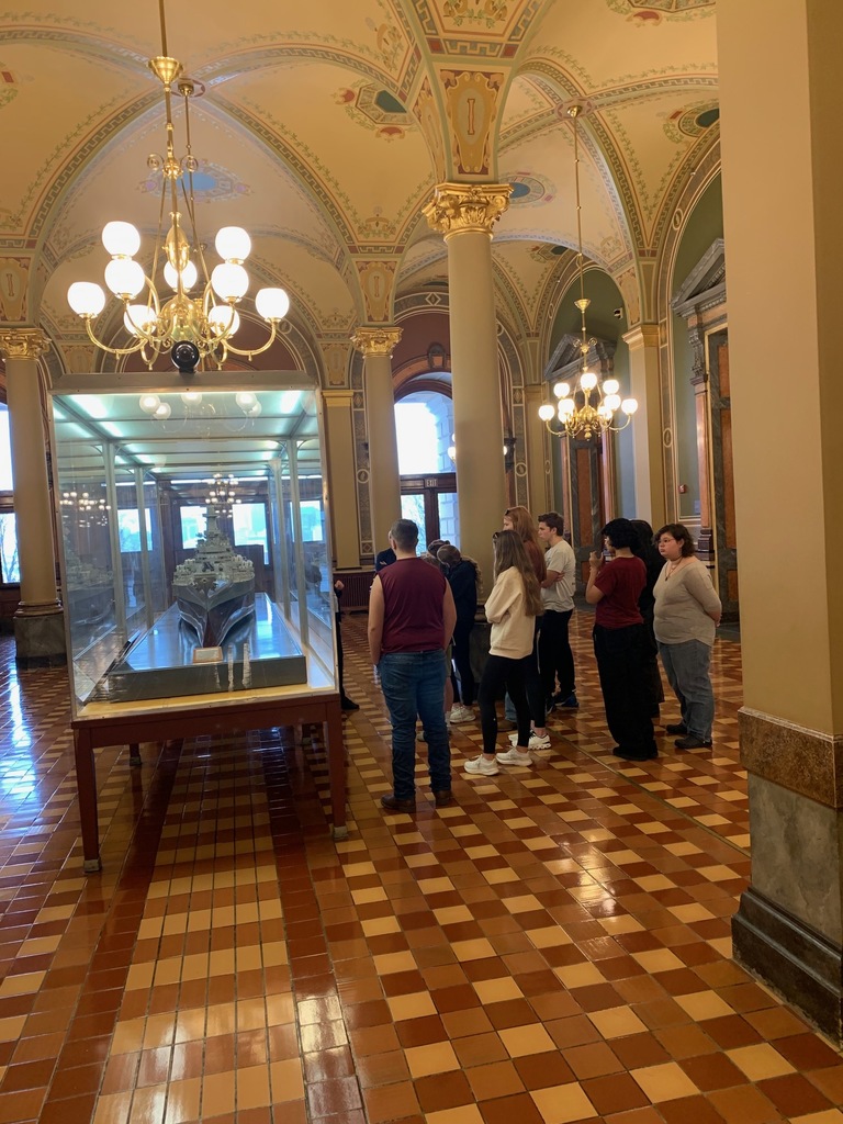 Iowa Capitol