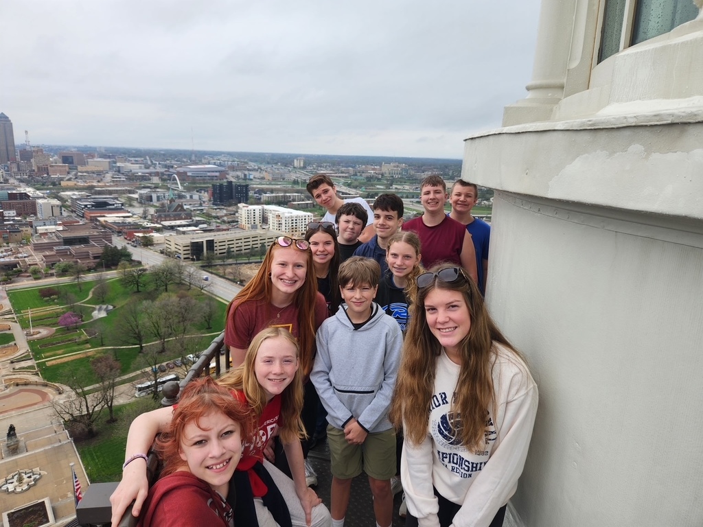 Iowa Capitol