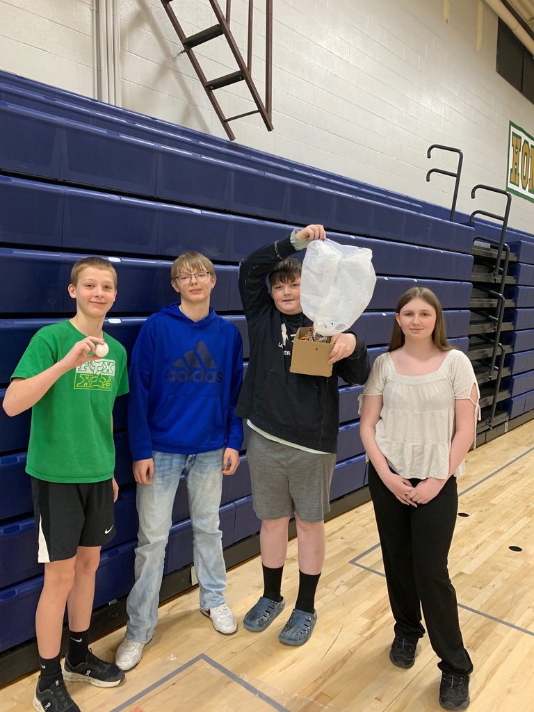 egg drop