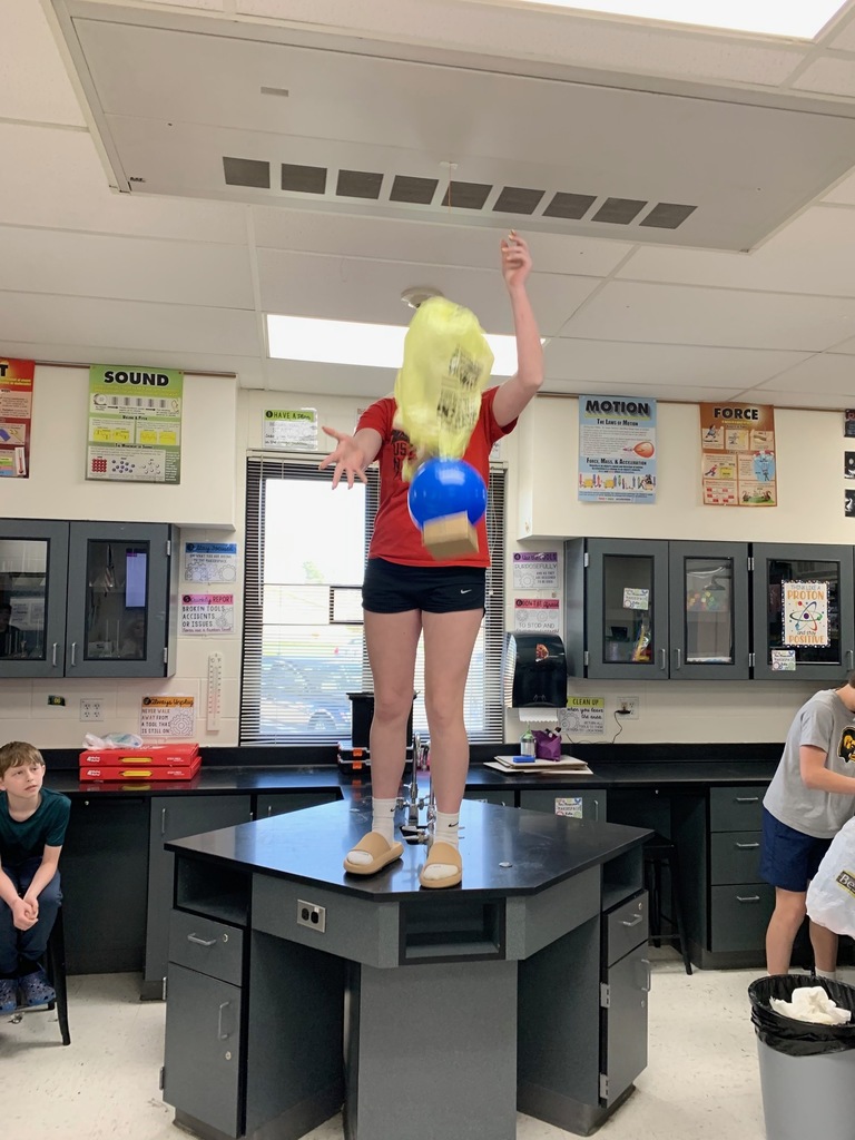 egg drop
