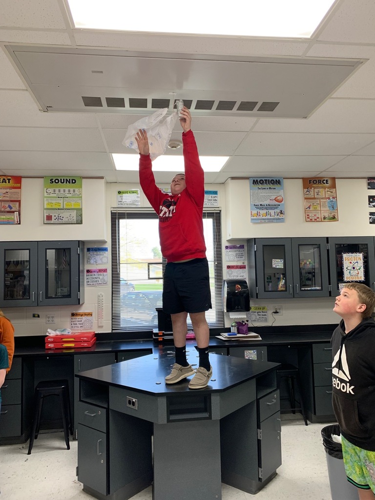 egg drop