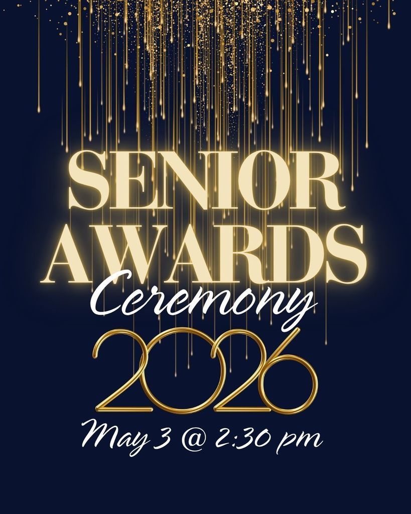 Upcoming SFHS Events the week of Apr. 27: April 27: B/G T&F Cougar Invite (Senior Night @ SFHS) 4:30 pm. Boys Golf @ A-P 12:30 pm. April 28: Girls Golf Invite @ Clear Lake 11:00 am. Boys golf Triangular @ SFHS-Meadowbrook CC 4:00 pm. April 29: No Events April 30: B/G Golf @ Oelwein 3 pm. SFHS Spring Concert @ 7 pm May 1: Girls Golf 18-hole Cougar Classic @ SFHS Meadowbrook CC 1:00 pm. Boys T & F @ Starmont 4:30 pm. Girls T & F @ North Butler 4:30 pm May 2: Hope Squad: Run for Hope @ SFHS 8 am. Girls Golf @ Decorah 9:00 am. May 3: SFHS Art Show 1:30 pm. SFHS Senior Awards Ceremony 2:30 pm Full Calendar and Details: https://www.gobound.com/ia/schools/sumnerfredricksburg