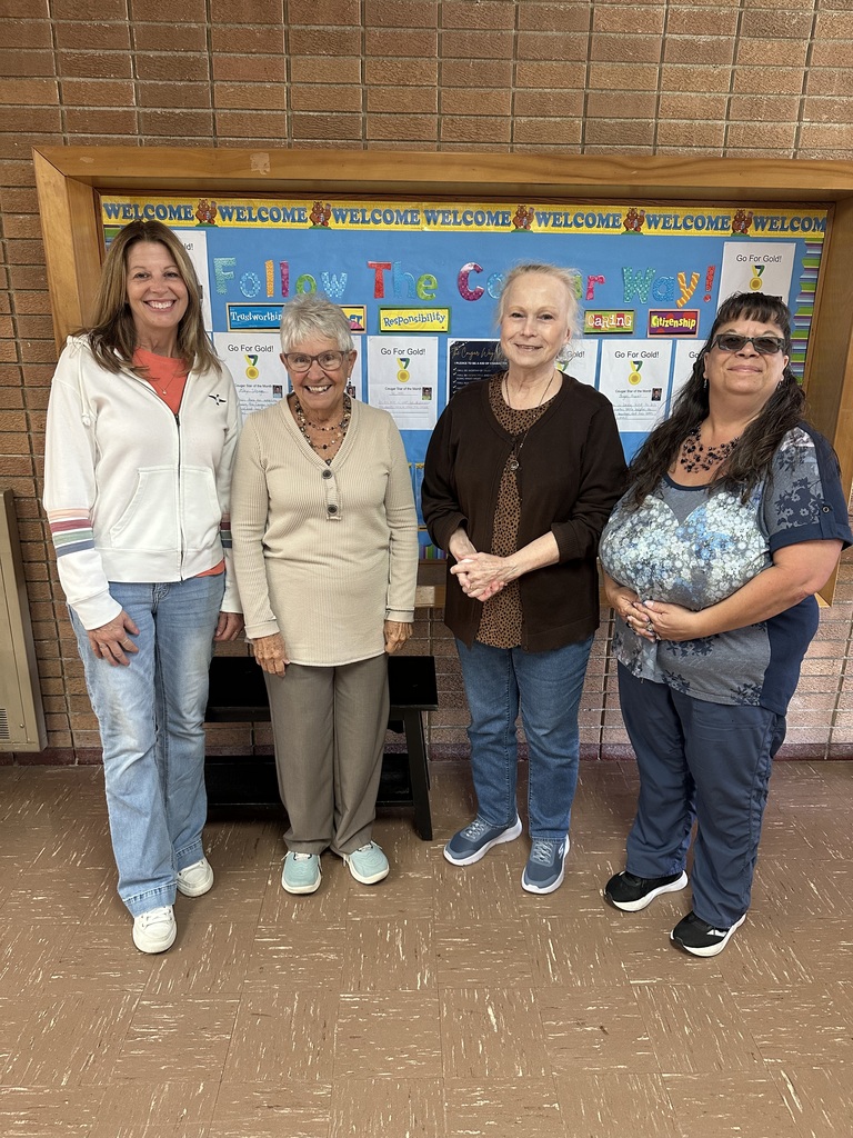 Reading Mentors