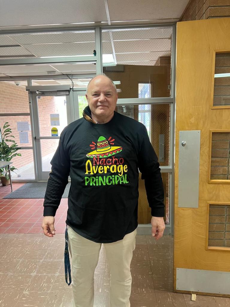 Principal