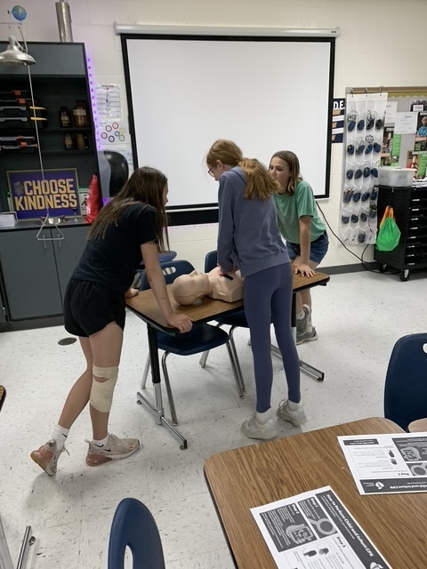 CPR