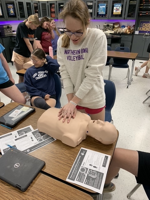 CPR