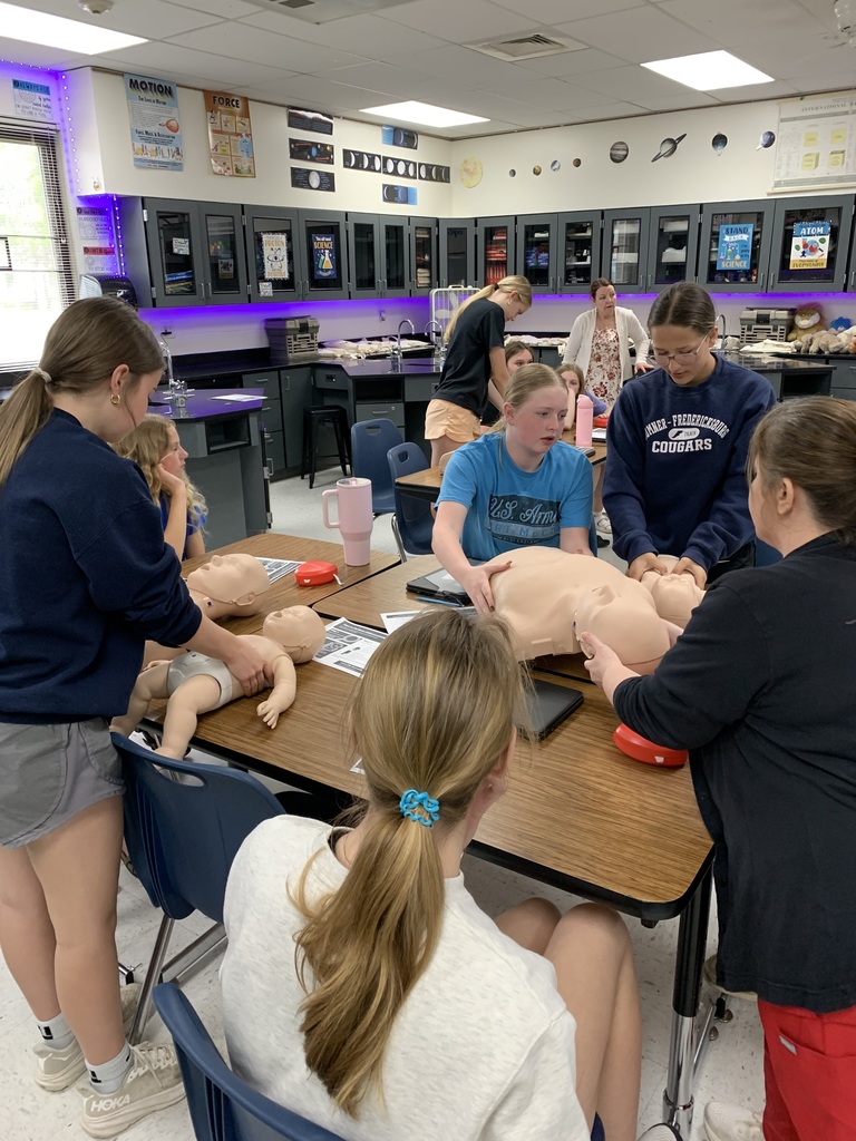 CPR