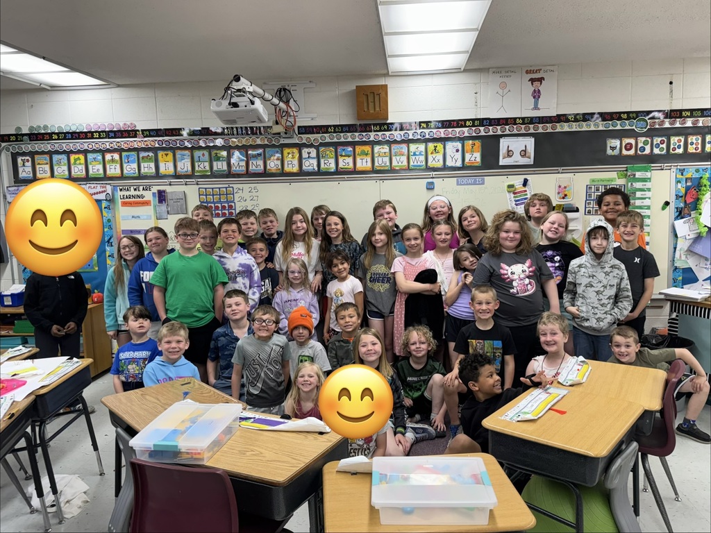 Reading Buddies Pairs