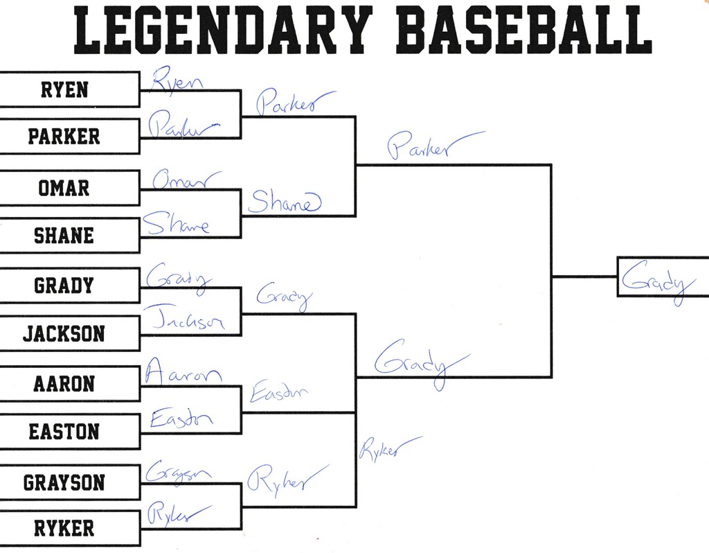 baseball