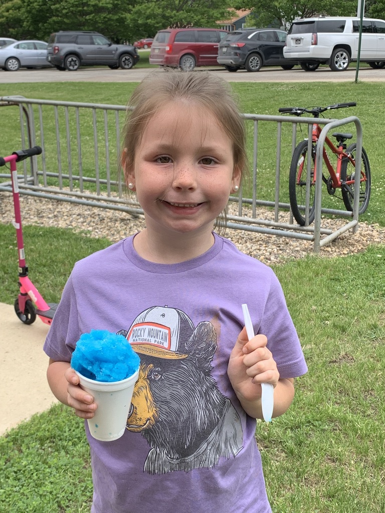 snowcones