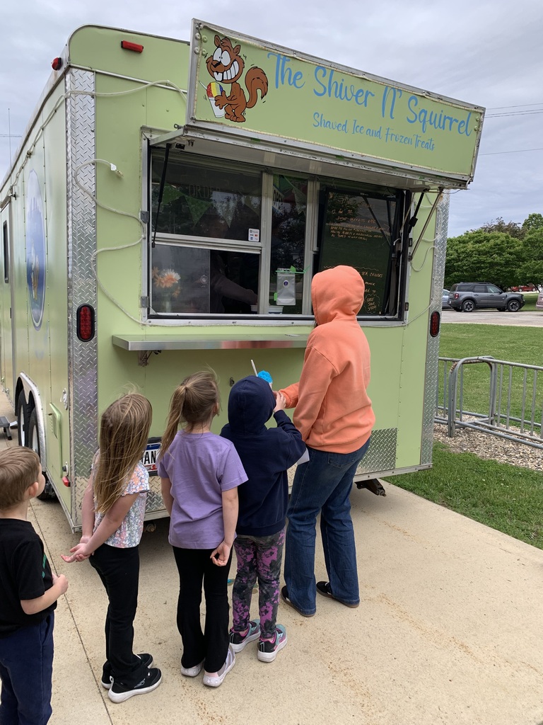 snowcones