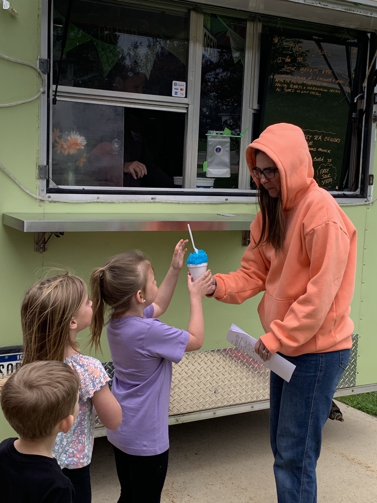 snowcones