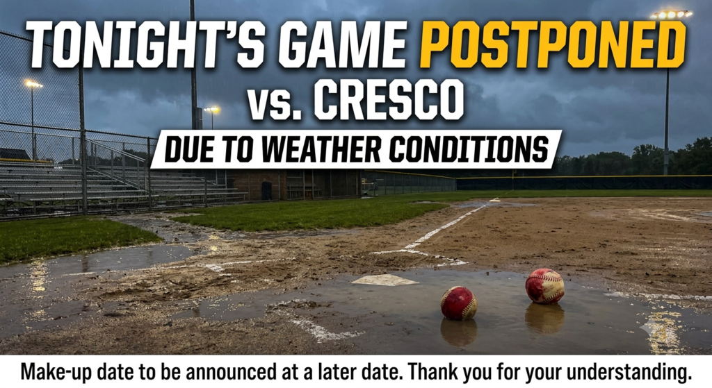 announcements