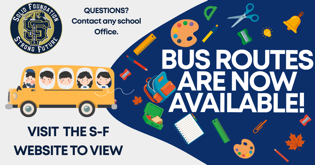 bus routes