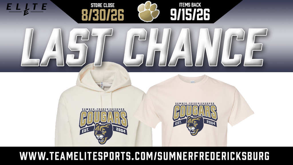 Homecoming Webstore