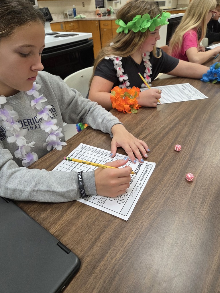 math facts