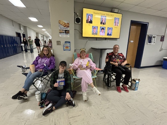 soccer moms