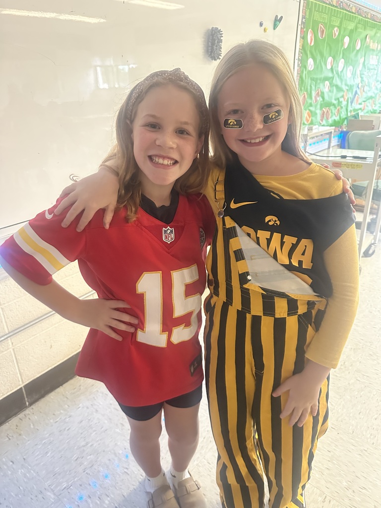 sports day