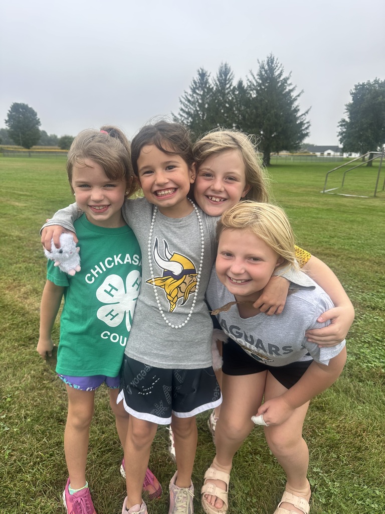 sports day