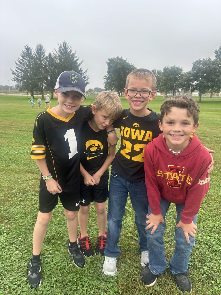 sports day