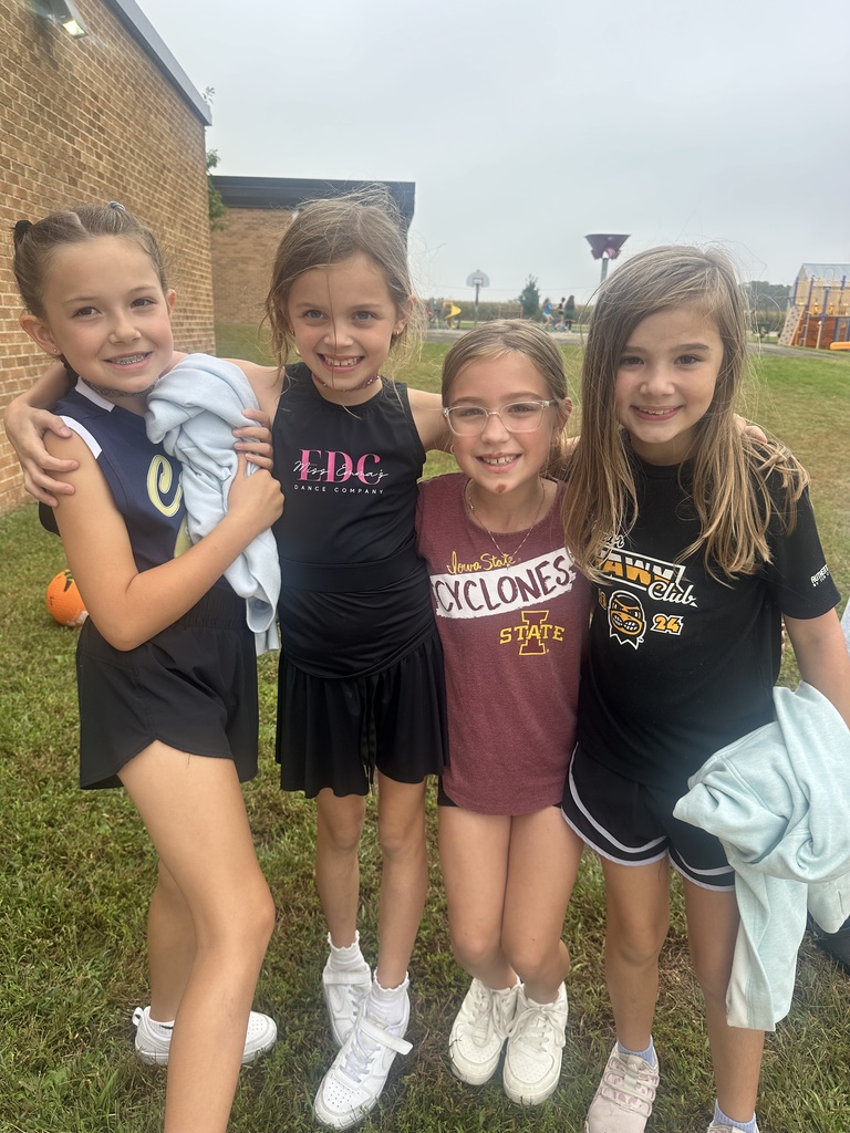 sports day