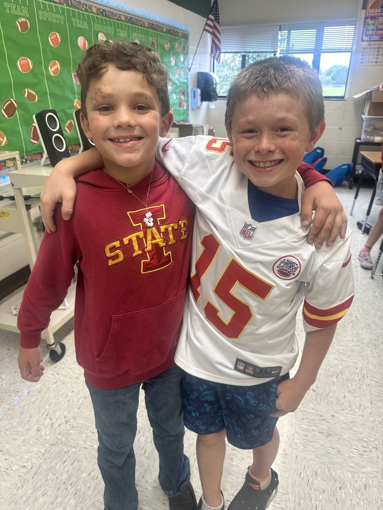 sports day